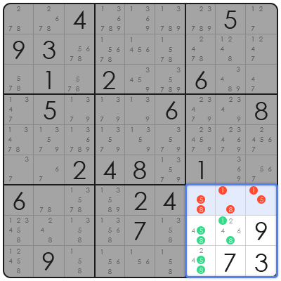 sudoku printable puzzles