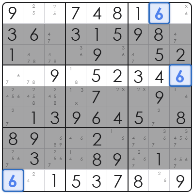 beginner sudoku easy